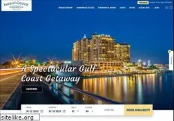 Sites similar to emeraldgrande.com