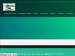 Sites similar to emeraldgreens.ca