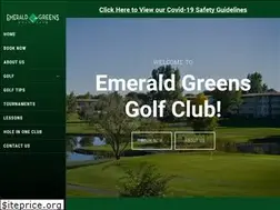 Sites similar to emeraldgreensdenver.com
