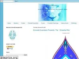 Sites similar to emeraldguardians.nl.eu.org