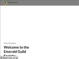 Sites similar to emeraldguild.org