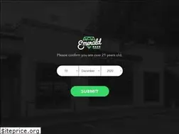 Sites similar to emeraldhazece.com