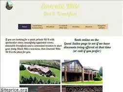 Sites similar to emeraldhillsbb.com