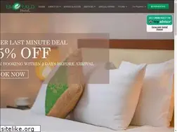 Sites similar to emeraldhotelhanoi.com