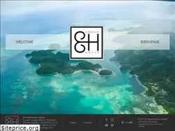 Sites similar to emeraldhousevillage.com