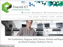 Sites similar to emeraldict.co.uk