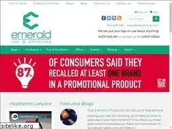 Sites similar to emeraldinkandstitches.com