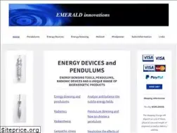 Sites similar to emeraldinnovations.co.uk