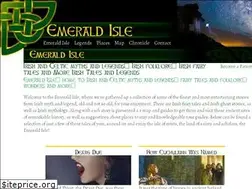 Sites similar to emeraldisle.ie
