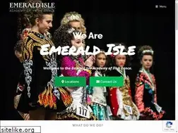 Sites similar to emeraldisleacademy.com