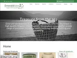 Sites similar to emeraldisleseaweed.com
