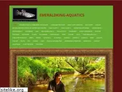 Sites similar to emeraldking-aquatics.com