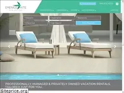 Sites similar to emeraldkite.com