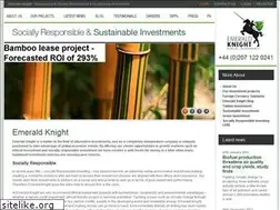 Sites similar to emeraldknightconsultants.com