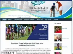 Sites similar to emeraldlakesgolf.net.au