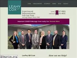 Sites similar to emeraldlaw.com