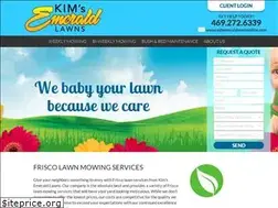 Sites similar to emeraldlawnonline.com