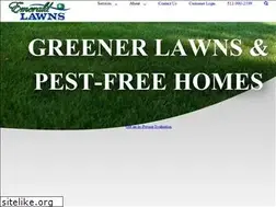 Sites similar to emeraldlawns.com