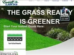 Sites similar to emeraldlawnsaustin.com