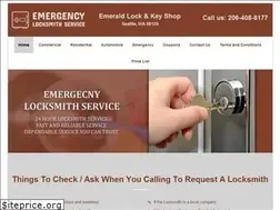 Sites similar to emeraldlock.net