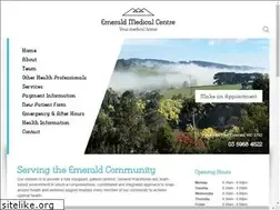 Sites similar to emeraldmed.com.au