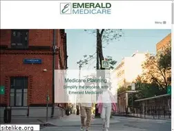 Sites similar to emeraldmedicare.com