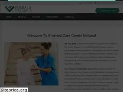 Sites similar to emeraldmidwest.com
