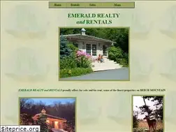 Sites similar to emeraldmtn.com