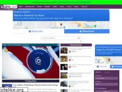 Sites similar to emeraldoil.com