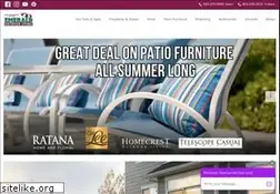 Sites similar to emeraldoutdoorliving.com