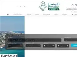Sites similar to emeraldparadiseteam.com