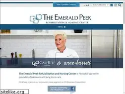 Sites similar to emeraldpeekrehab.com