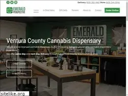Sites similar to emeraldperspective.com