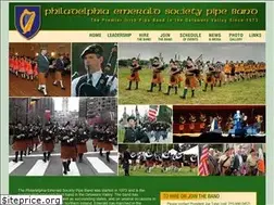 Sites similar to emeraldpipers.com
