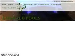 Sites similar to emeraldpools.net