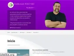 Sites similar to emeraldpost.net