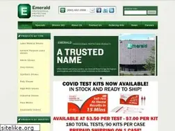 Sites similar to emeraldppp.com
