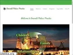 Sites similar to emeraldpractice.com