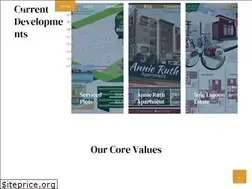 Sites similar to emeraldpropertiesgh.com