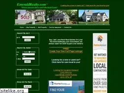 Sites similar to emeraldrealty.com