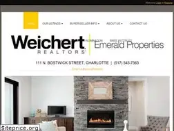 Sites similar to emeraldrealtyco.com