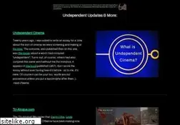 Sites similar to emeraldreels.com