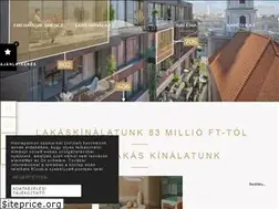 Sites similar to emeraldresidence.hu