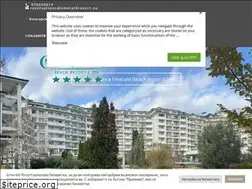 Sites similar to emeraldresort.eu