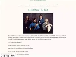Sites similar to emeraldrose.com