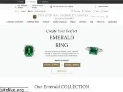 Sites similar to emeralds.com