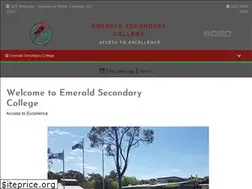Sites similar to emeraldsc.vic.edu.au