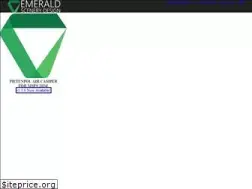 Sites similar to emeraldscenerydesign.com