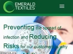 Sites similar to emeraldsd.com