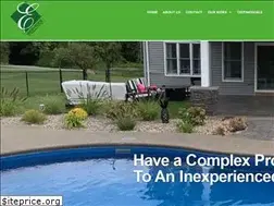 Sites similar to emeraldserviceswny.com
